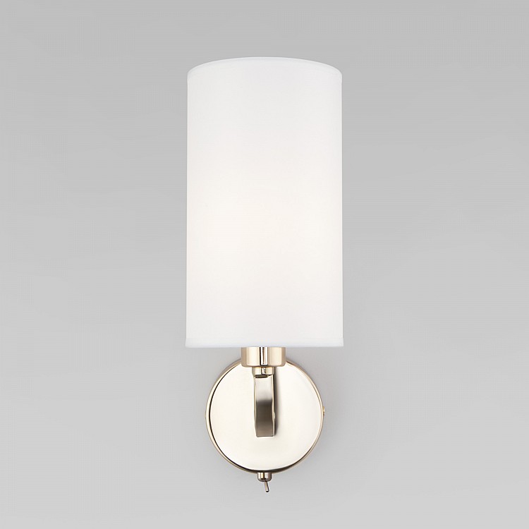 Бра Eurosvet Purezza 60128/1 золото