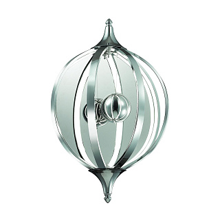 Бра Odeon Light Nicco 4033/21WL