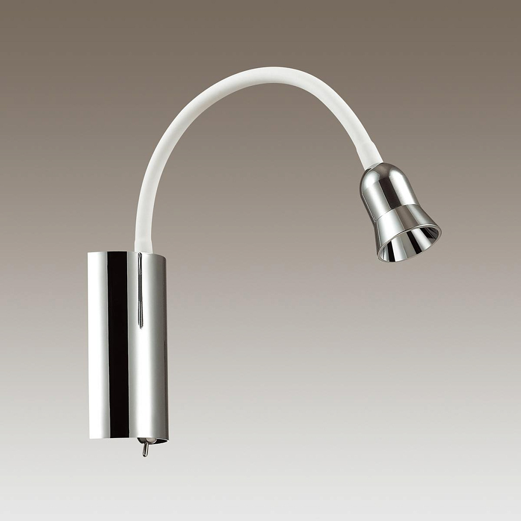 Бра Odeon Light Bruno 3987/3WL