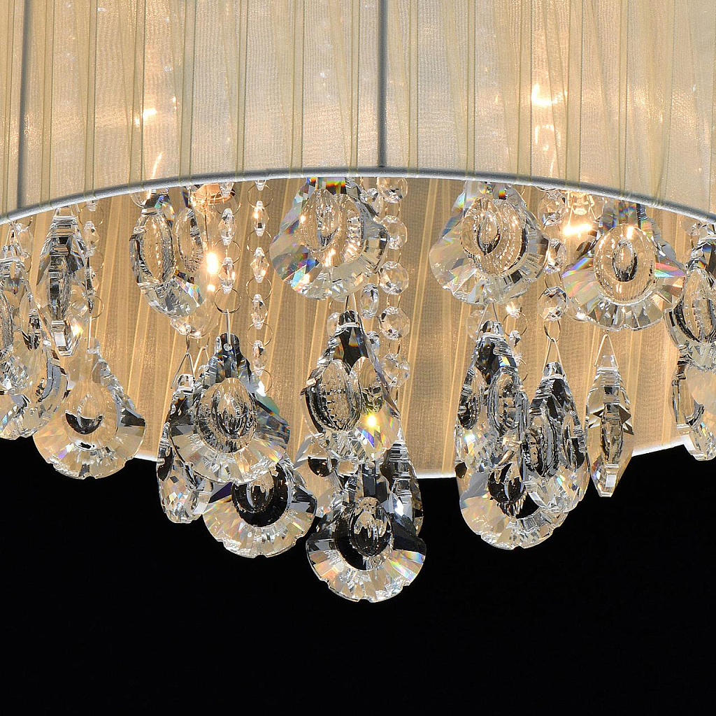 Люстра потолочная MW-Light Жаклин 465016304