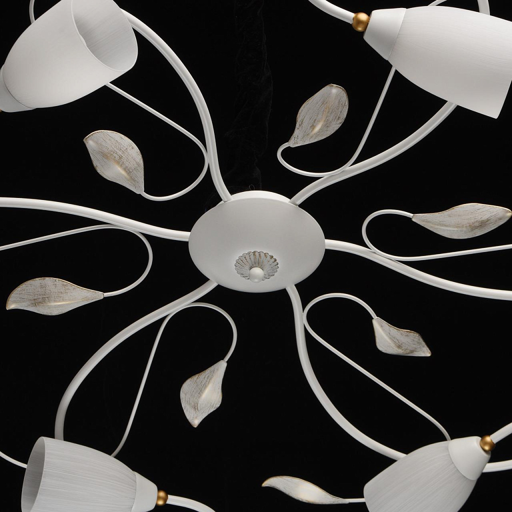 Люстра потолочная MW-Light Верона 334012906