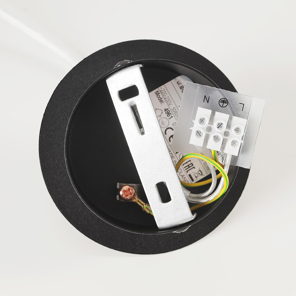 Светильник подвесной Nowodvorski Alice L 4961