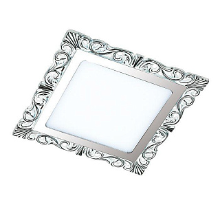 Светильник встраиваемый Novotech Peili 357281