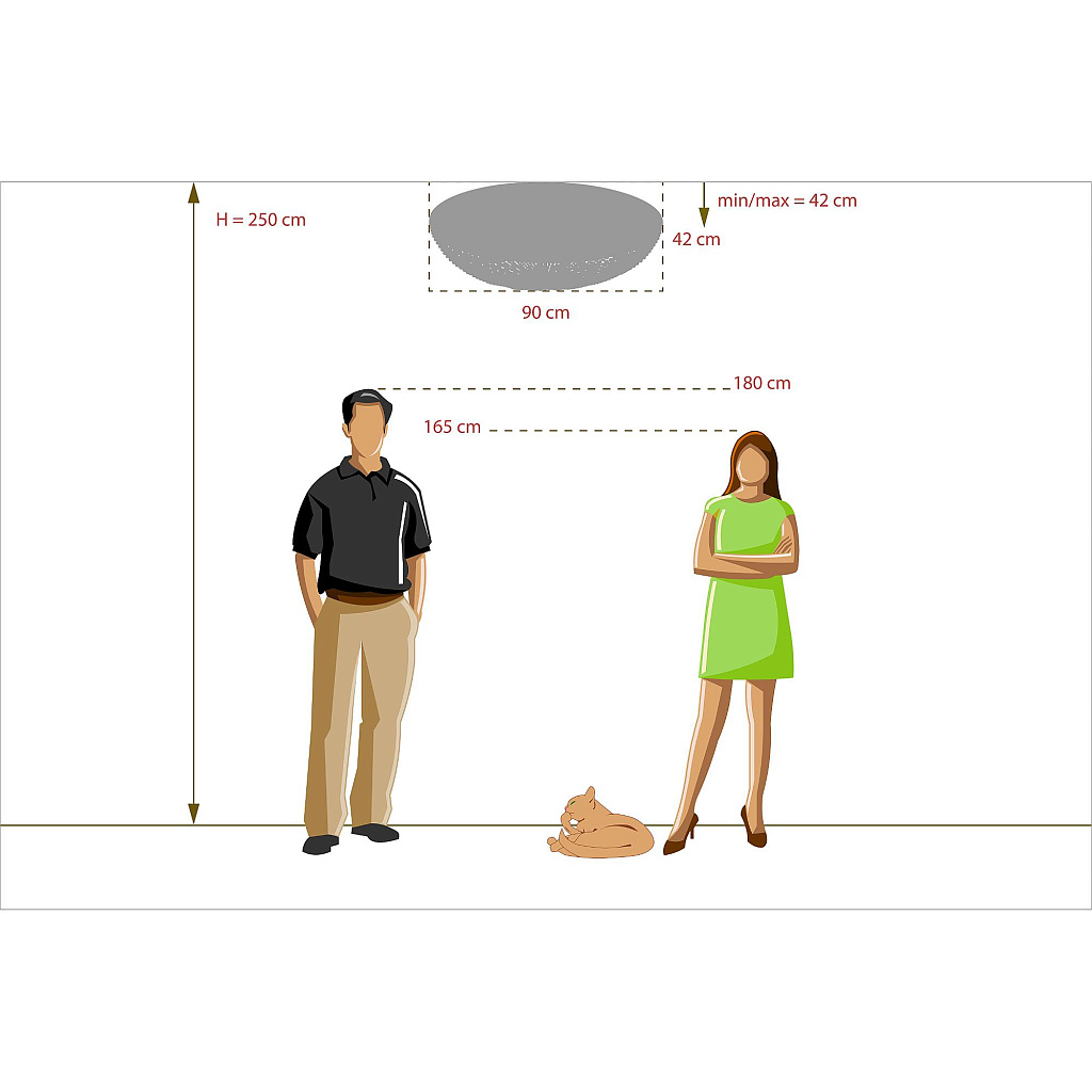 Люстра потолочная MW-Light Бриз 111012815