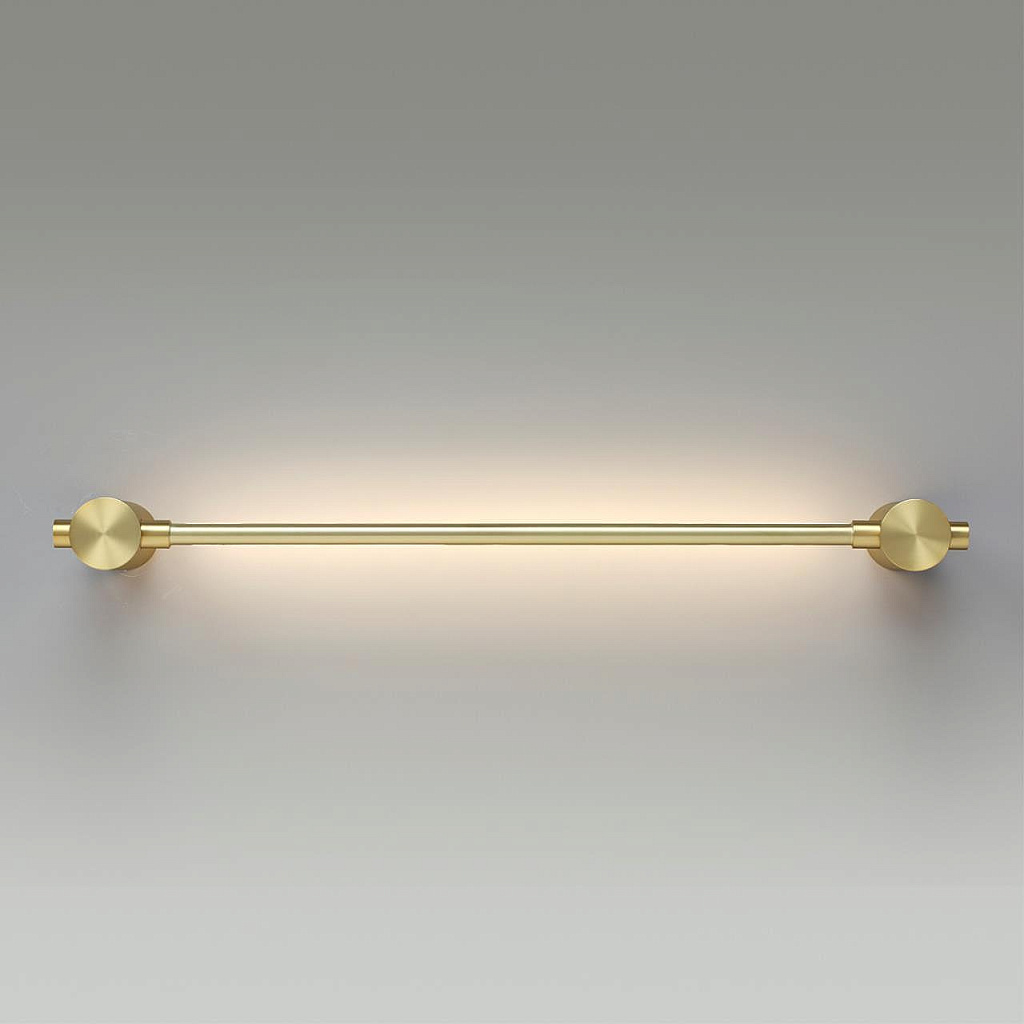 Светильник настенный Odeon Light Dalia 4396/6WL