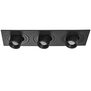 Светильник с комплектом Lightstar Intero i537172