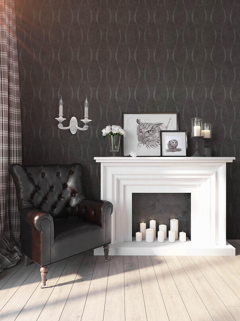 Бра MW-Light ДельРей 700021502