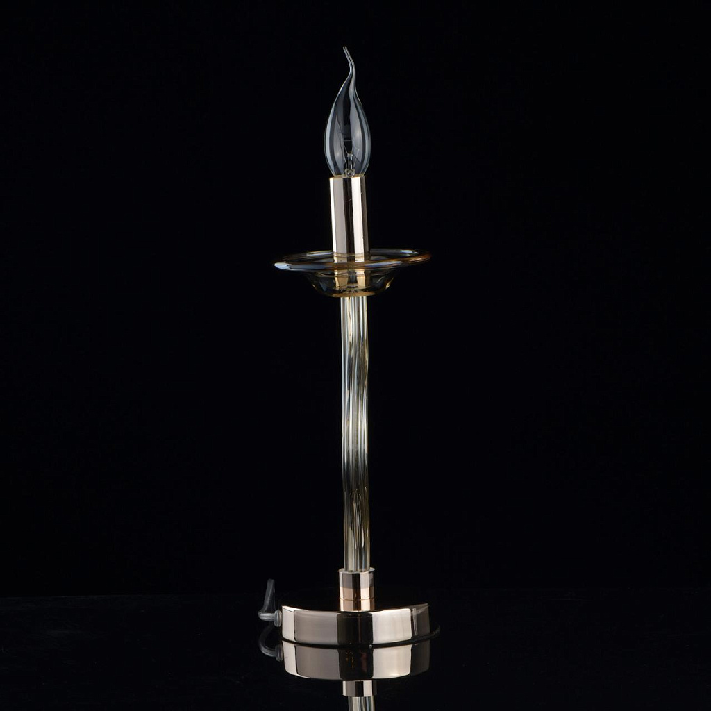 Настольная лампа MW-Light Элла 483033101