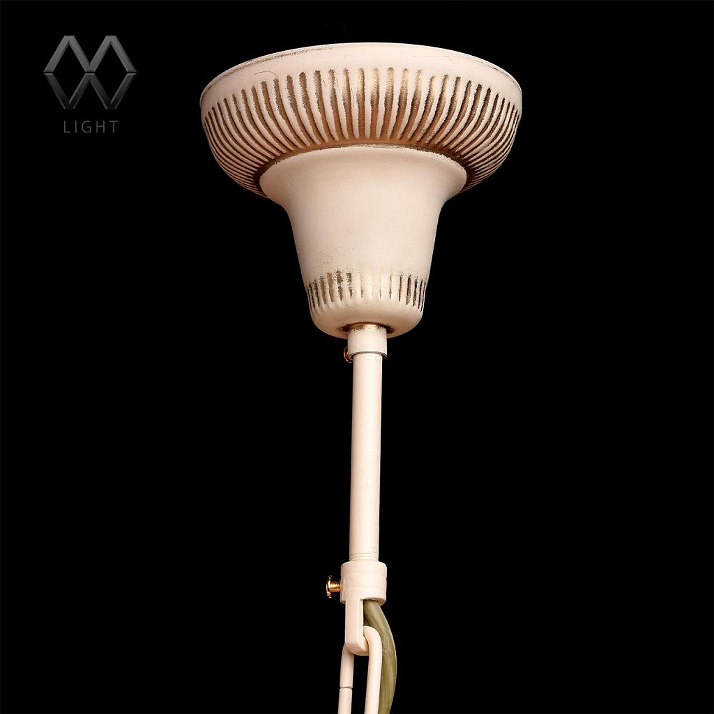 Люстра подвесная MW-Light Ариадна 450014106