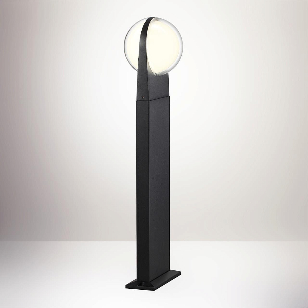 Светильник уличный наземный Odeon Light Tilda 6652/12GL