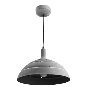 Светильник Arte Lamp LOFT A5026SP-1GY