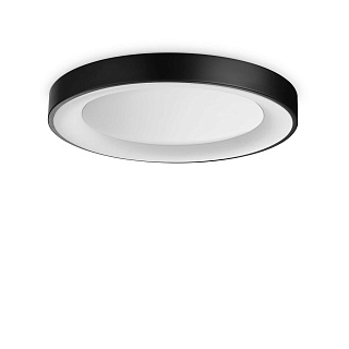 Светильник потолочный Ideal Lux Planet PL D50 Nero 328157