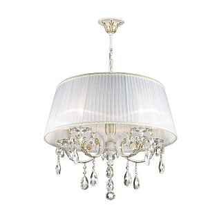 Люстра подвесная Odeon Light Tivola 2913/5