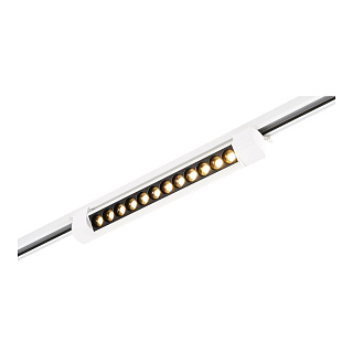 Светильник трековый ST-Luce Однофазная Трековая Система ST367.536.10