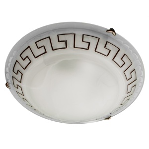 Потолочный светильник Arte Lamp ANTICA A3650PL-3AB