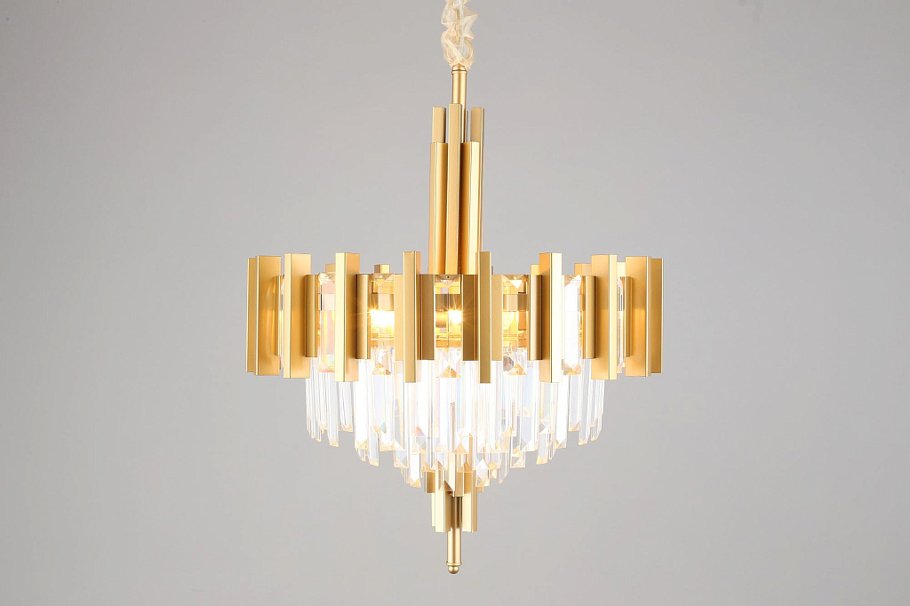 Люстра подвесная Omnilux Gaeta OML-69703-08