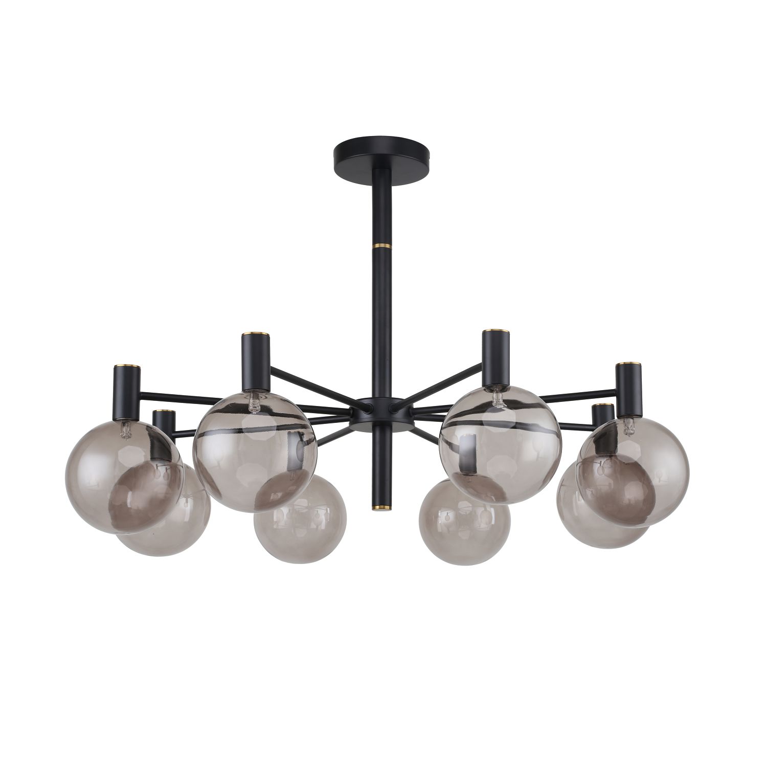 Люстра потолочная Favourite ETERNITY 2766-8P