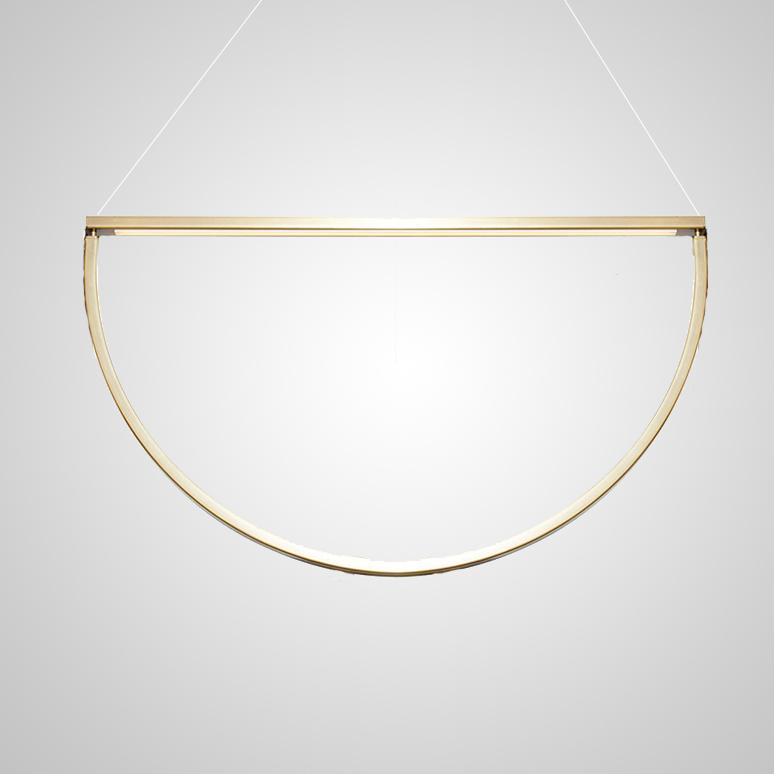 Люстра подвесная ImperiumLoft Solana-Light01 193448-23