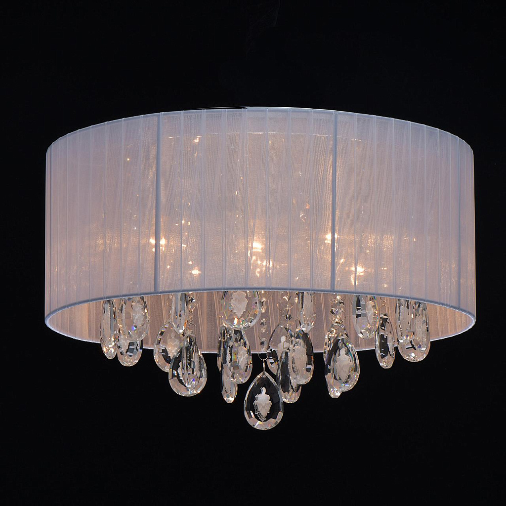 Люстра потолочная MW-Light Жаклин 465015606