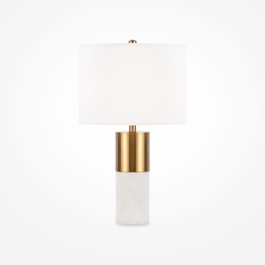 Настольный светильник Maytoni Z030TL-01BS