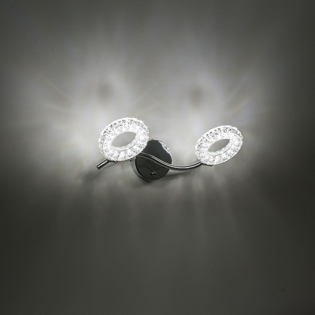 Спот Citilux Кристалино CL559521