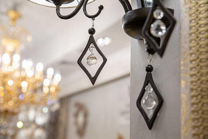 Бра L'Arte Luce Capri L15022.37