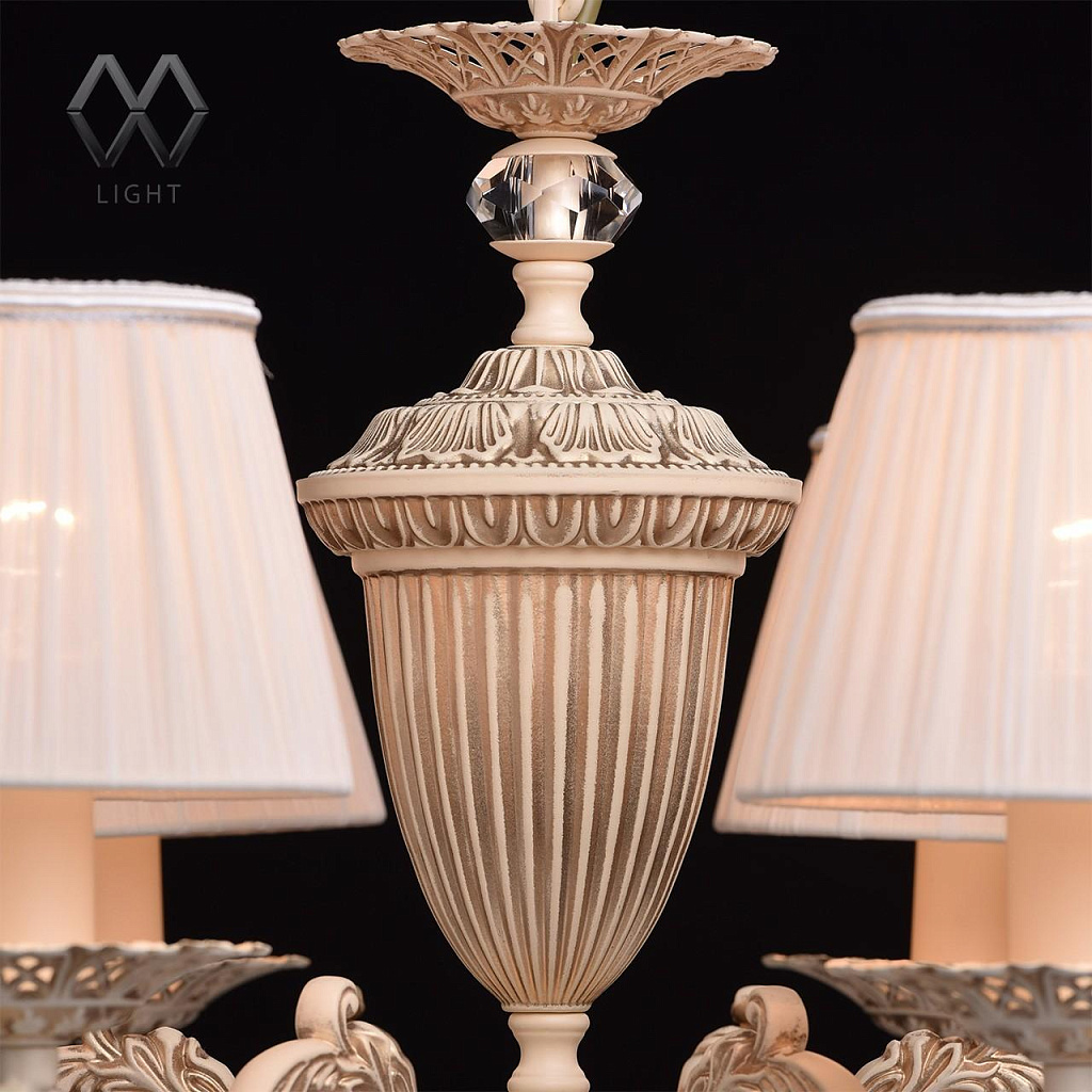 Люстра подвесная MW-Light Ариадна 450014106