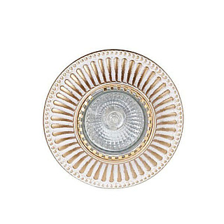 Светильник встраиваемый L'Arte Luce Rodez L10351.47