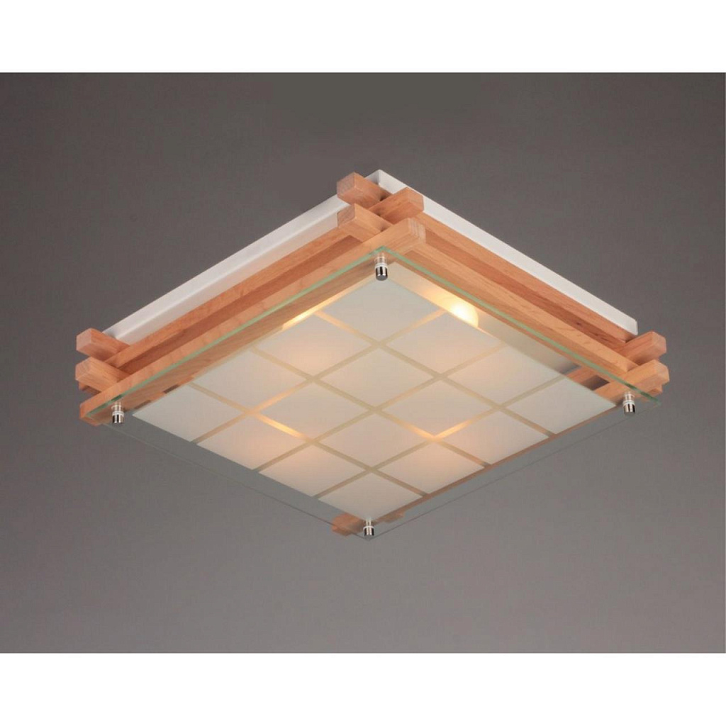 Светильник потолочный Omnilux Carvalhos OML-40517-04