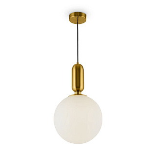 Светильник подвесной Freya Felice FR5137PL-01BS