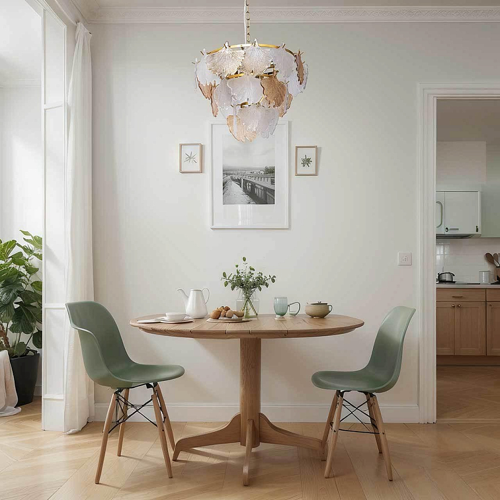 Люстра подвесная MW-Light Патриция 447012606