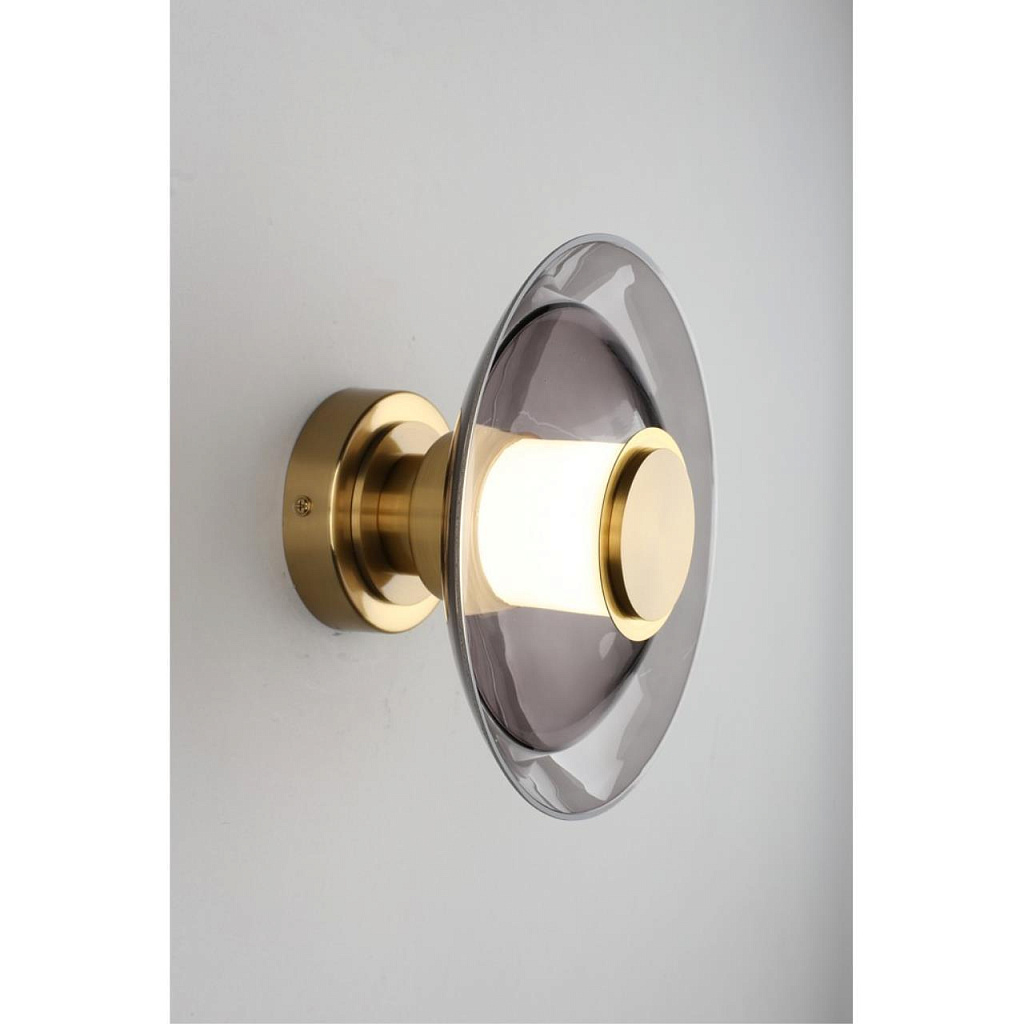 Светильник настенный Aployt Stefa APL.648.11.10