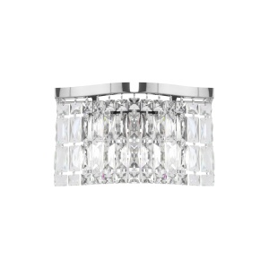 Настенный светильник (бра) Maytoni DIA005WL-02CH