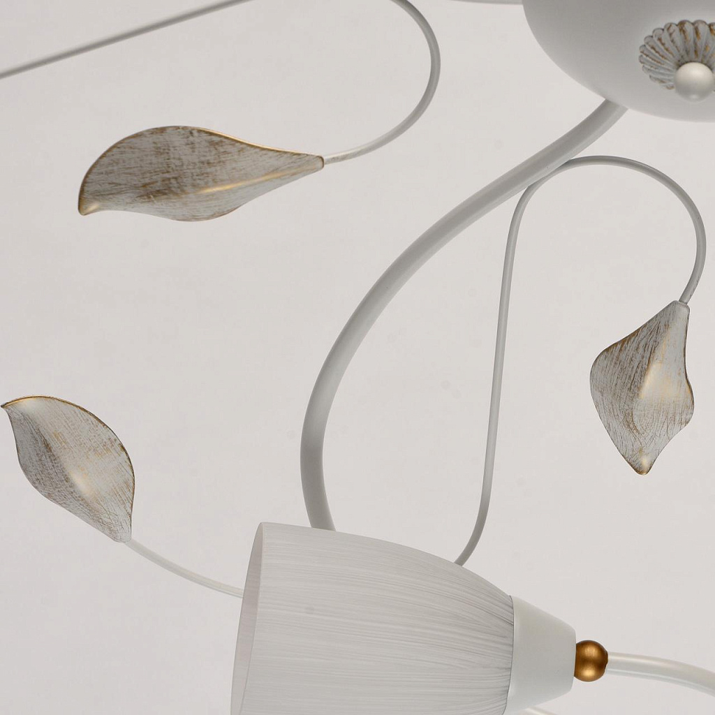 Люстра потолочная MW-Light Верона 334012906