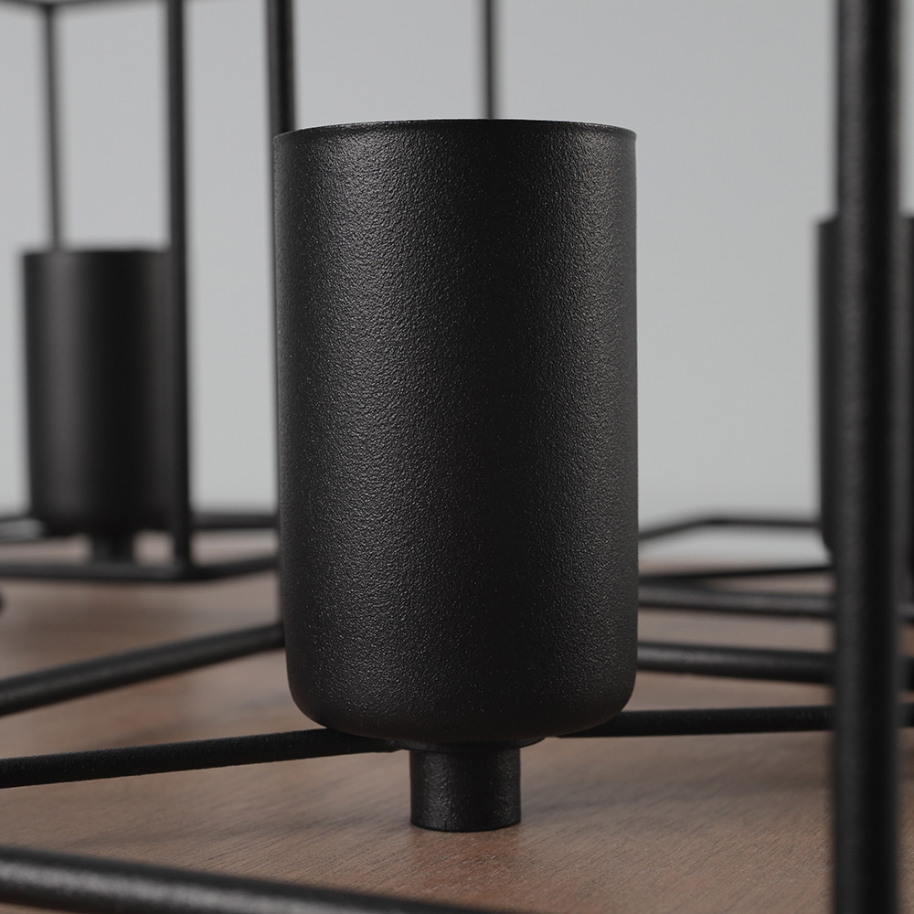 Светильник потолочный Nowodvorski Coba 9044