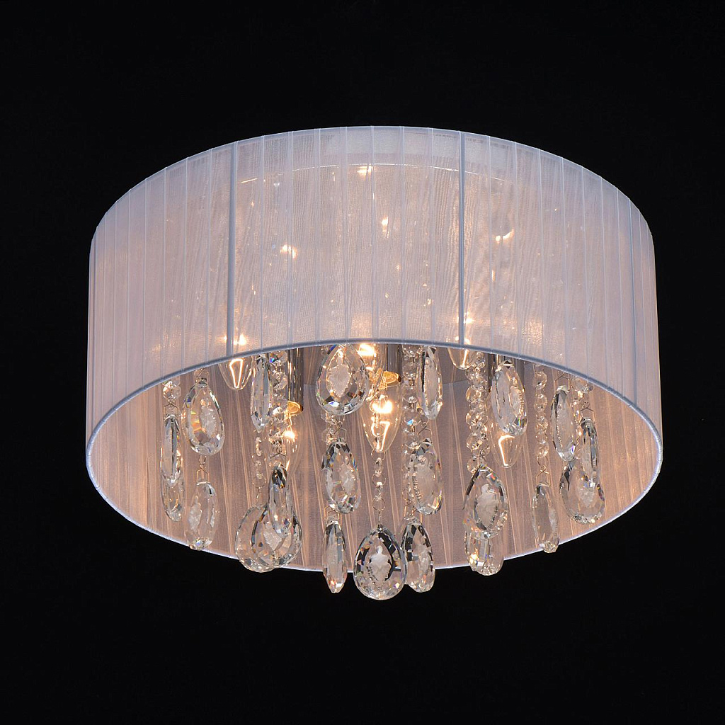 Люстра потолочная MW-Light Жаклин 465015606