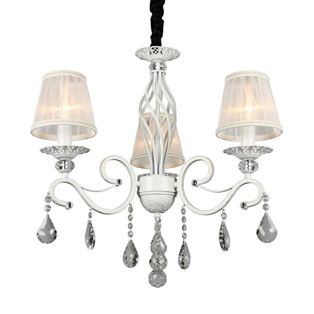 Люстра подвесная Omnilux Mezzano OML-79103-03