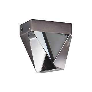 Светильник настенный Odeon Light Ray 6677/5WL