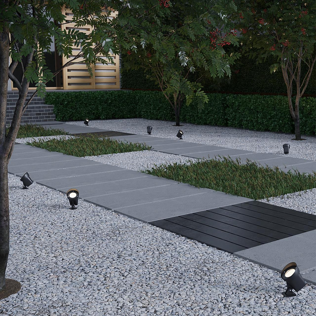 Светильник грунтовой Novotech Landscape 359219