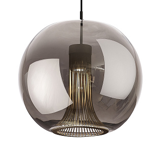 Люстра подвесная Mantra Kriss 8523