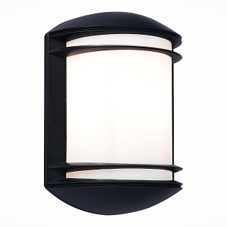 Светильник уличный настенный ST-Luce Agio SL076.401.01