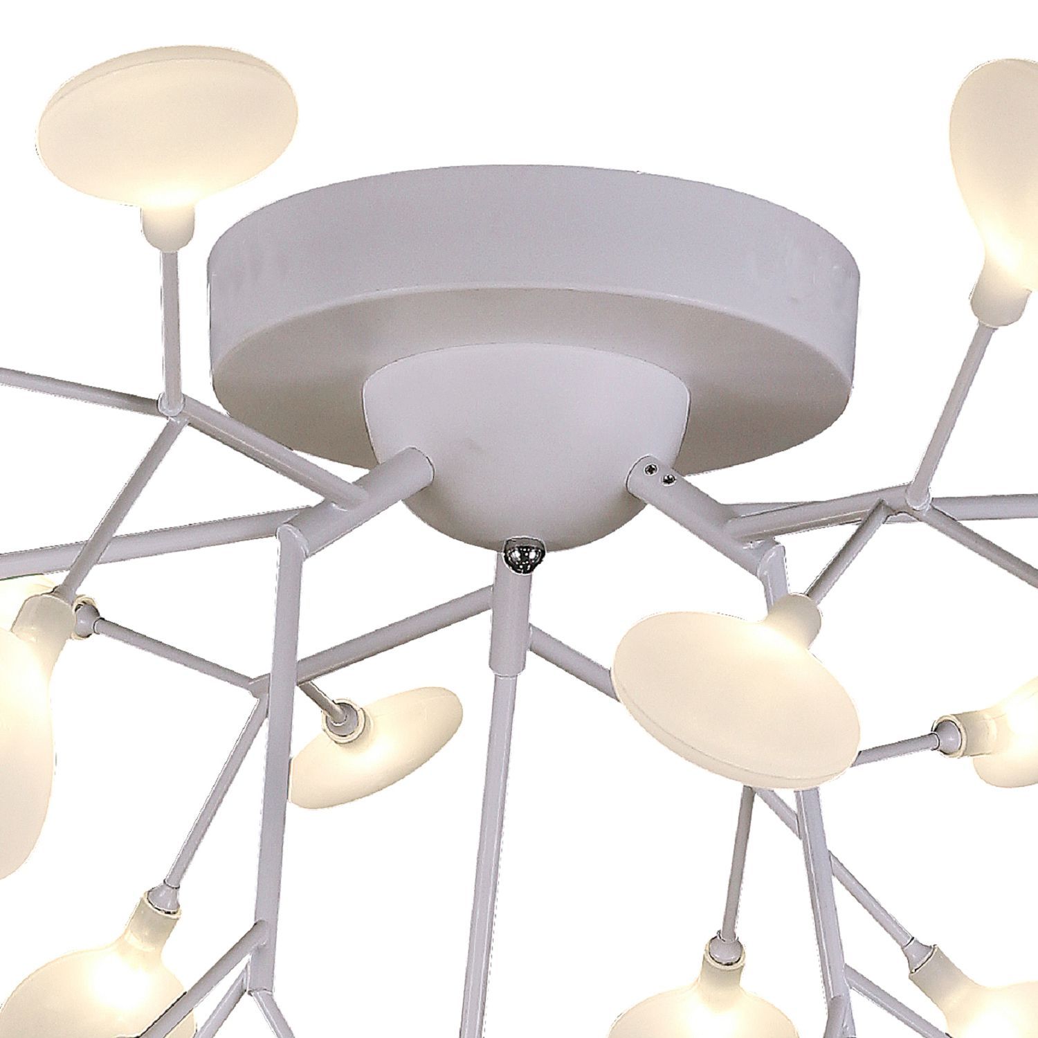 Светильник потолочный F-Promo SKEIN 2479-9U