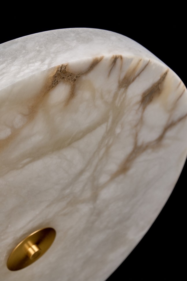 Потолочная люстра Luar FL1110-5C