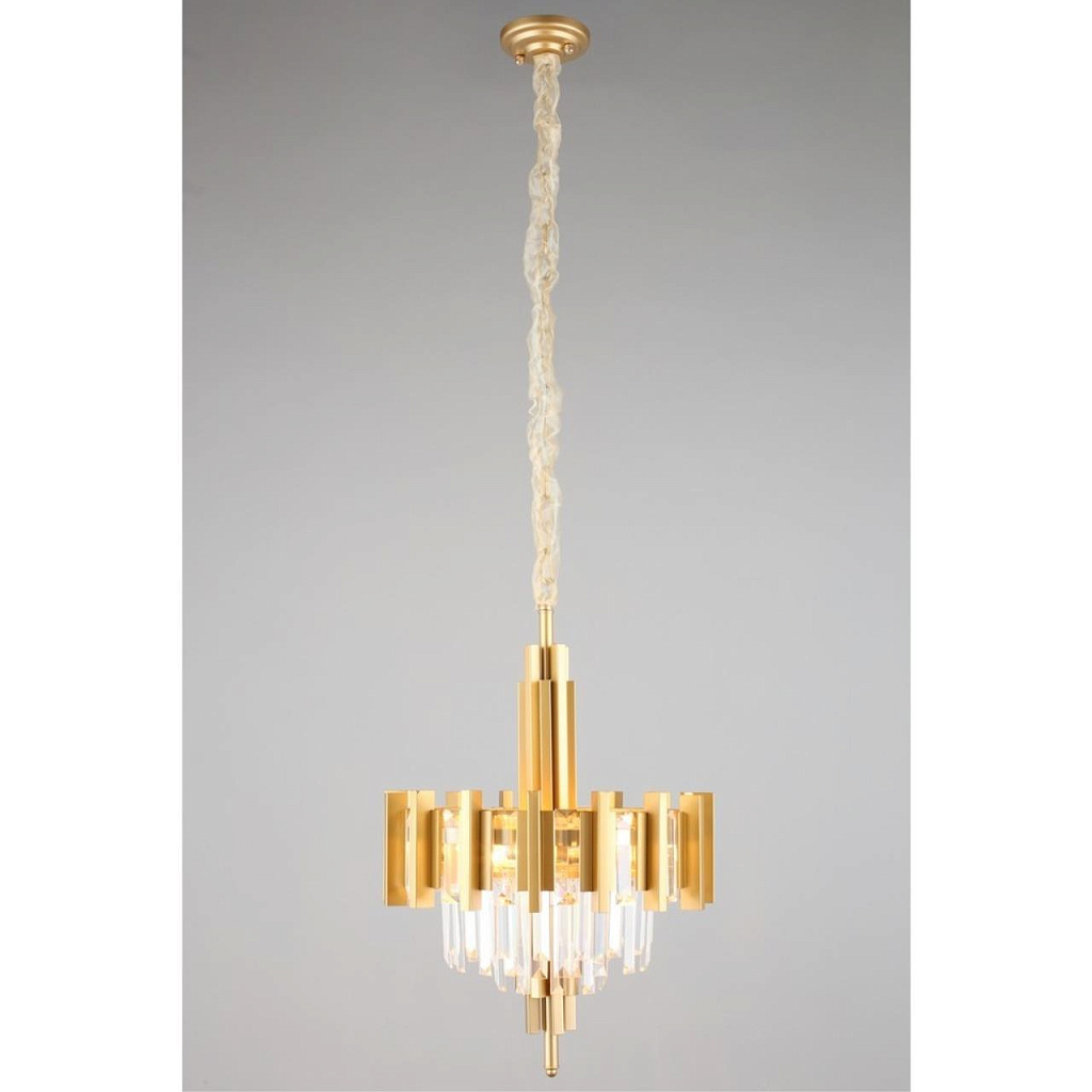 Люстра подвесная Omnilux Gaeta OML-69703-06