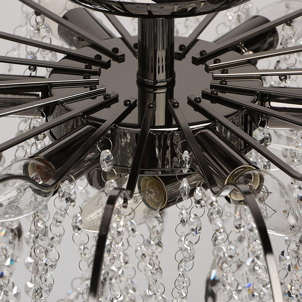 Люстра потолочная MW-Light Бриз 464018809