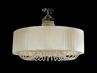 Светильник потолочный Newport 1400 1408/S beige