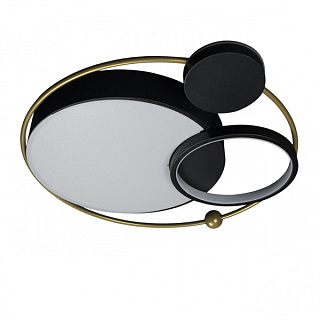 Светильник потолочный Loft it Mike 10064