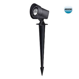 Светильник грунтовой Novotech Landscape 359219