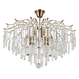 Люстра потолочная MW-Light Бриз 111019608