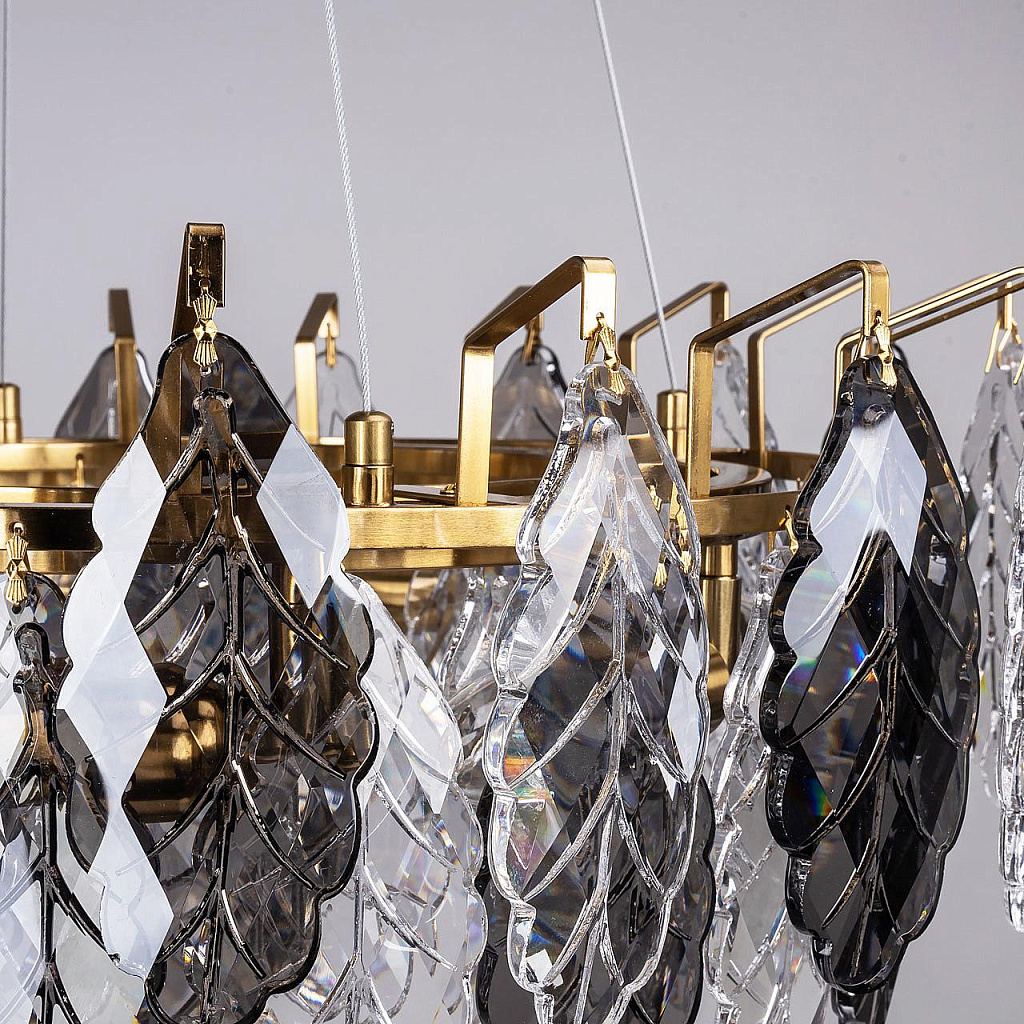 Люстра подвесная MW-Light Патриция 447012107